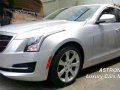 2018 Brandnew Cadillac ATS Sedan for sale -2