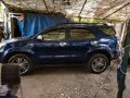 Fortuner D Automatic 2007 for sale -1