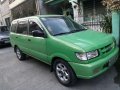 Isuzu Crosswind 2002 for sale -1