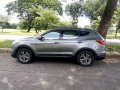 2013 Hyundai Santa Fe CRDI FOR SALE-4