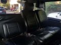 2000 Nissan Urvan Escapade FOR SALE-2