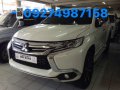 2018 Mitsubishi Montero Sport GLX GLS 2WD Automatic Manual FOR SALE-1