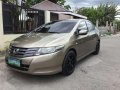 SWAP SALE 2010 Honda City 1.3E TRANSFORMER AT-0