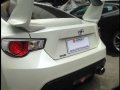 2017 Toyota 86 TRD Edition Pearl White FOR SALE-10