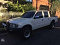 Isuzu Fuego 2001 for sale-9