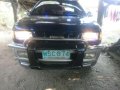 Isuzu Crosswind 2001 model 2.5 Diesel for sale-0