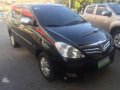 2011 Toyota Innova V Diesel AT FOR SALE-0