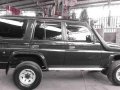 1993 Toyota LandCruiser Prado for sale-6