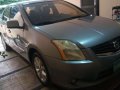 Nissan Sentra xtronic 2012 FOR SALE-2