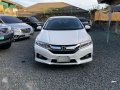 2016 Honda City VX NAVI AUTOMATIC -1