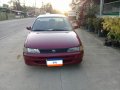 1996 Toyota Corolla Manual Gasoline well maintained for sale-3