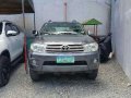 2011 Fortuner g gas matic for sale -9