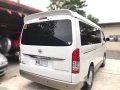 Good as new Toyota Hiace 2014 for sale-1