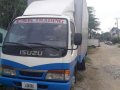 Isuzu Elf van 2017 for sale -0