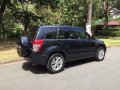 Well-kept Suzuki Grand Vitara 2016 A/T for sale-5