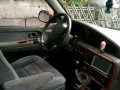 KIA Carnival 2000 for sale-6