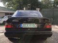 1990 Mercedes Benz 300E W124 For Sale -4