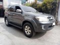 Toyota Fortuner V Top of the Line 2005 FOR SALE-1