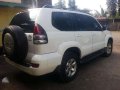 Prado Landcruiser 05 for sale -7