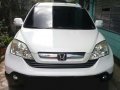 2007 Honda Crv 4x4 AT Top of the line For Sale -4