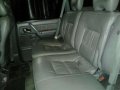 For sale Mitsubishi Pajero fielmaster 2002 model turbo diesel FOR SALE-5