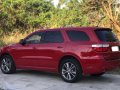 2014 Dodge Durano AT Midsize SUV 7tkms only for sale -2