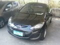 Mazda 2 2012 for sale -4