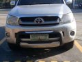 Toyota Hilux g 2013 model for sale -0