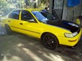 Toyota Corolla Sedan 4 Door 1995 Gas Matipid for sale -3