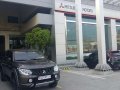 Mitsubishi Strada Montero and FB 2018 FOR SALE-6