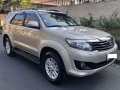 Toyota Fortuner G 2012 AT Gas for sale -1