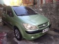 Hyundai Getz 2008 for sale -1