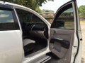 2013 Mitsubishi Strada GLX-V AT for sale -9