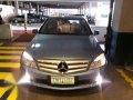 Mercedes Benz C180 2011 for sale -0