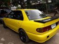 Mitsubishi Lancer Hotdog 1993 for sale -1
