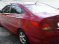 Hyundai Accent GL 2015 1.4L AT Rush Sale-4