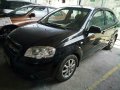 Chevrolet Aveo 2007 for sale -2