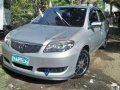 Toyota Vios j 1.3 2006 for sale -1