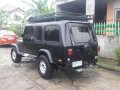 Wrangler jeep for sale! Rush! for sale -0