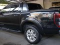 2014 Ford Ranger Wildtrak matic 4x4 for sale -1