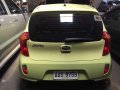 2014 Kia Picanto for sale -7