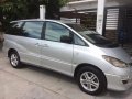 Toyota Previa - 2005 model local for sale -0