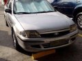 Ford Lynx 2001 mt for sale -3