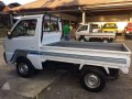 Suzuki Carry Multicab Dropside 4Wheels Motors Pick up Truck FOR SALE-1