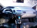 Honda Civic fd 2007 for sale -7