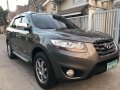 Hyundai Santa FE 2007 for sale -3