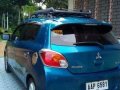 Mitsubishi Mirage 2015 GLS MT for sale -3