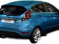 Ford Fiesta Trend 2018 for sale -16