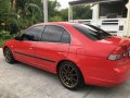 Honda Civic Dimension 2001 Vtec3 for sale -3