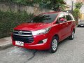 2017 Toyota Innova J Diesel All Power for sale -0